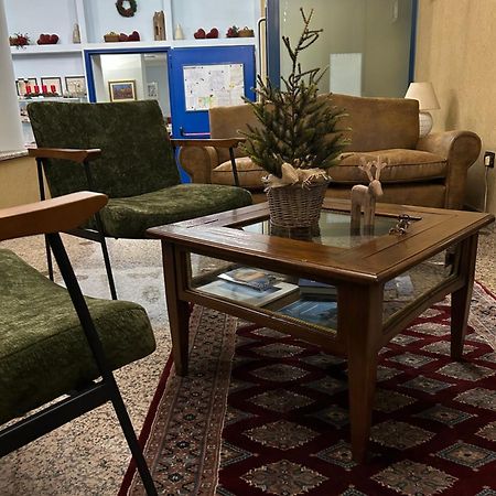 Hotel Risi Колико Экстерьер фото