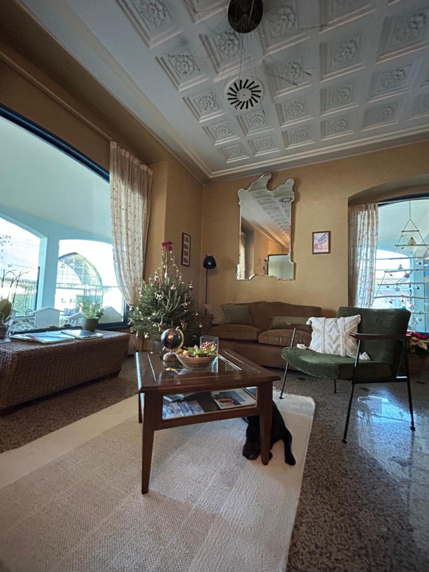 Hotel Risi Колико Экстерьер фото