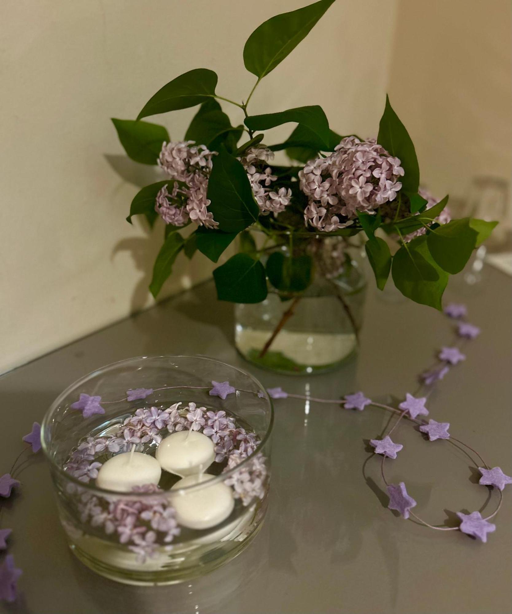 Hotel Risi Колико Экстерьер фото