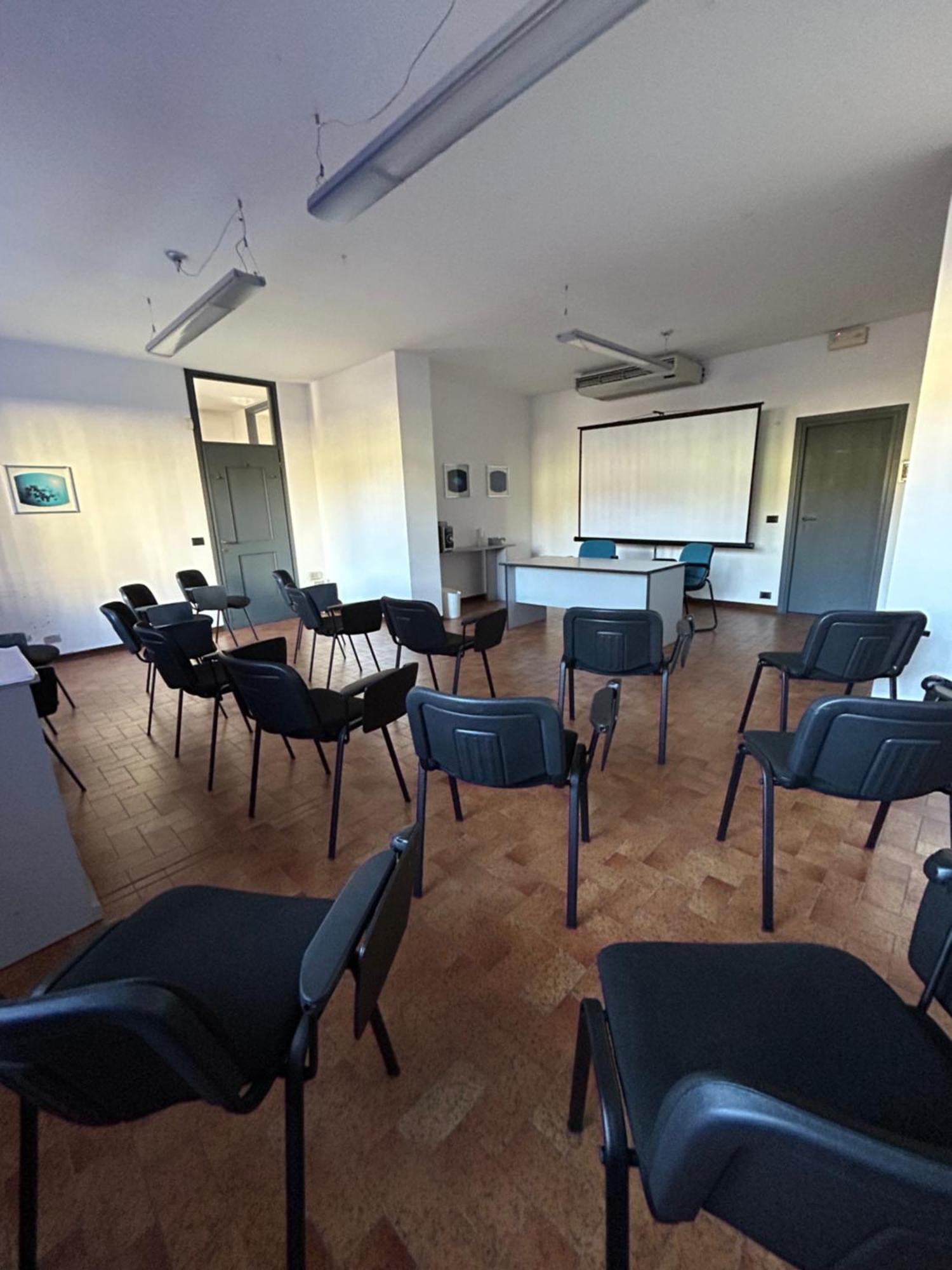 Hotel Risi Колико Экстерьер фото