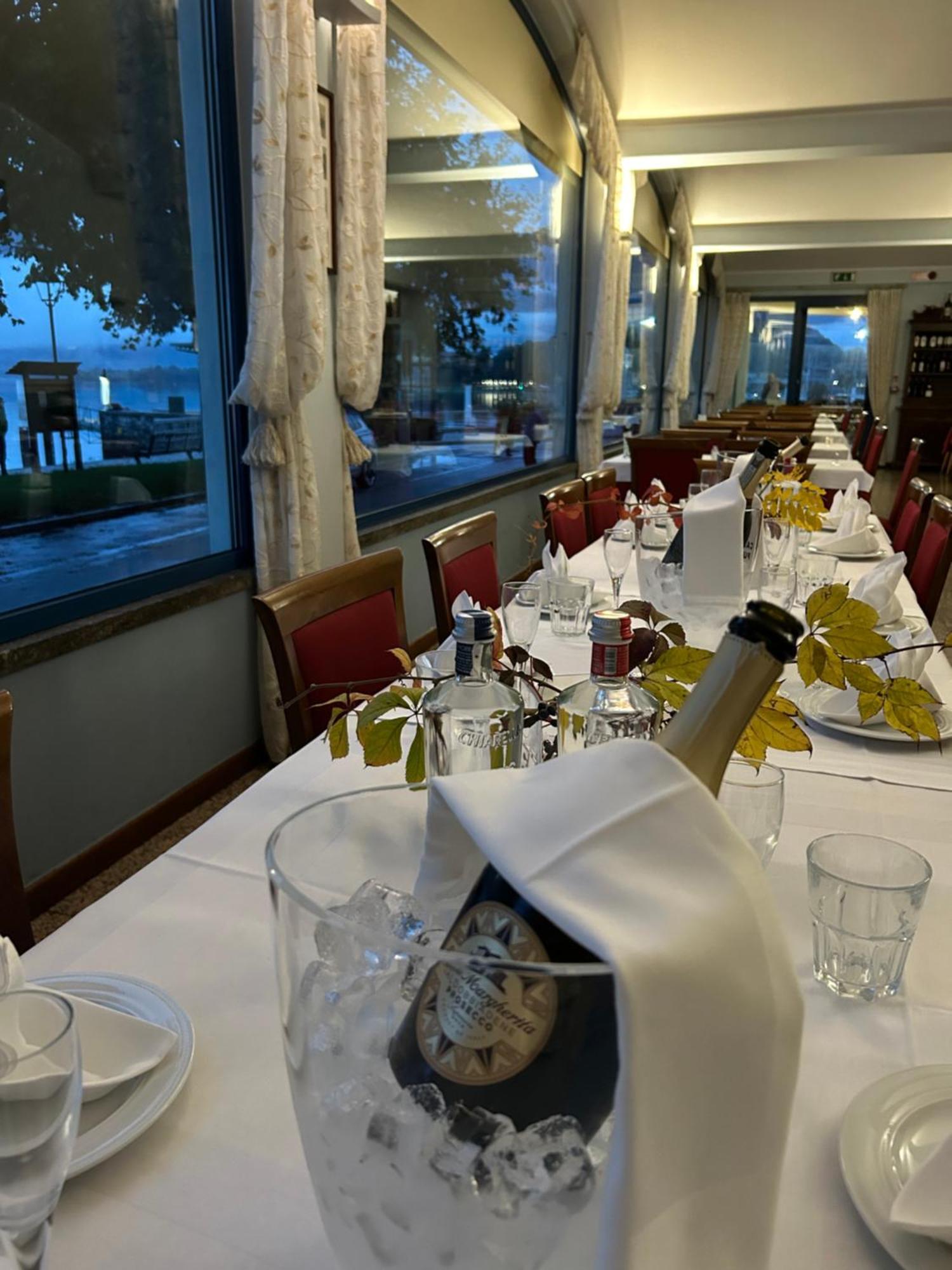 Hotel Risi Колико Экстерьер фото