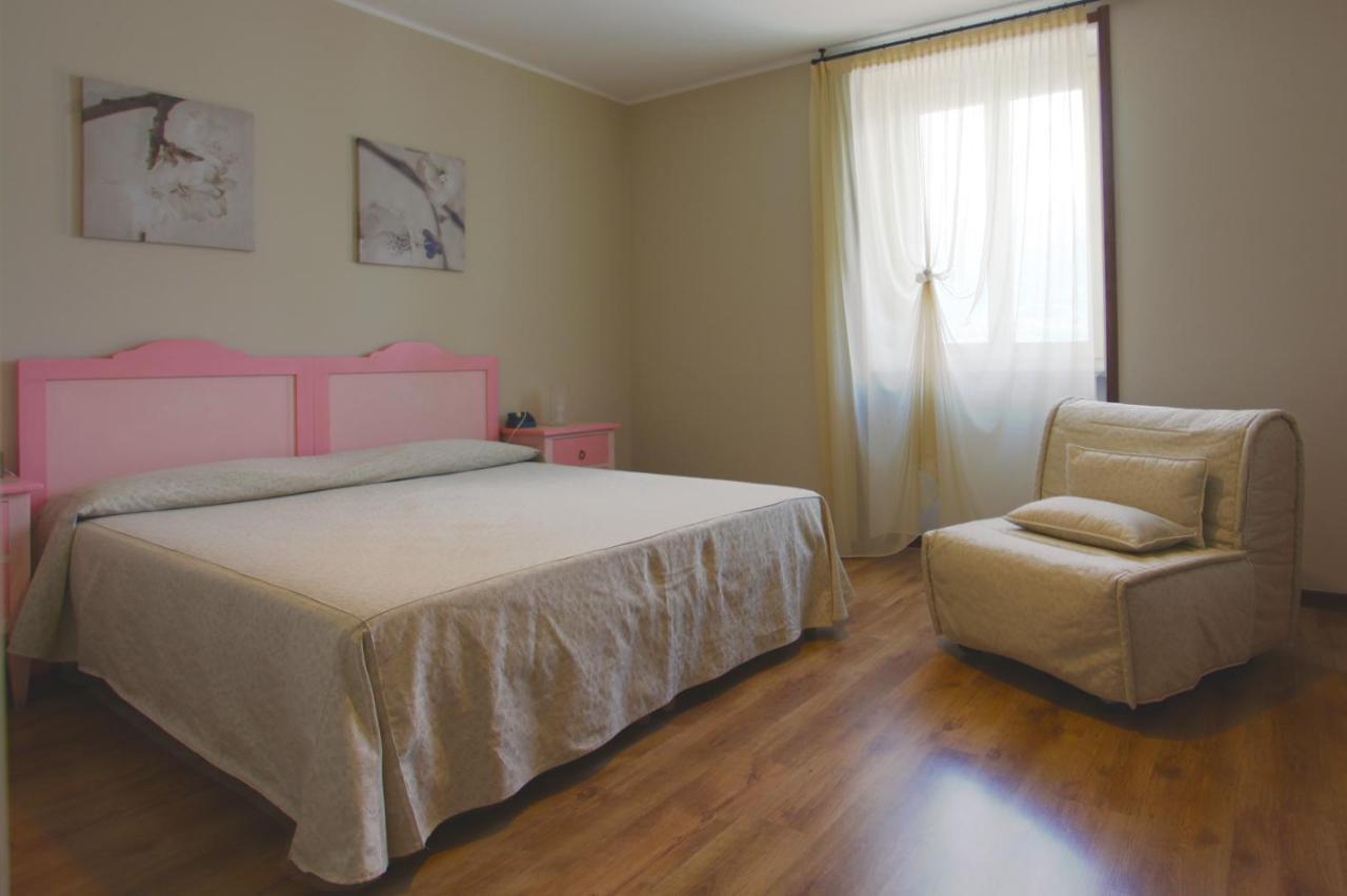 Hotel Risi Колико Экстерьер фото