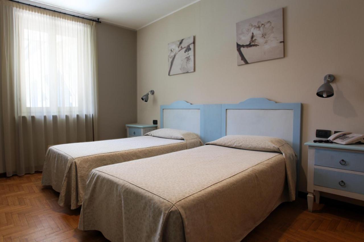 Hotel Risi Колико Экстерьер фото