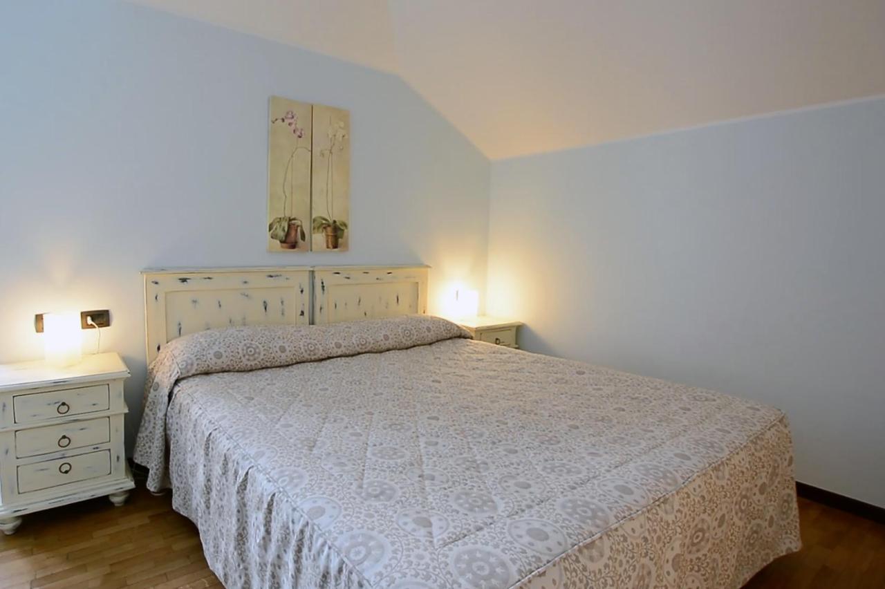 Hotel Risi Колико Экстерьер фото
