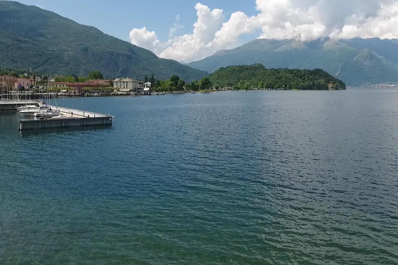 Hotel Risi Колико Экстерьер фото