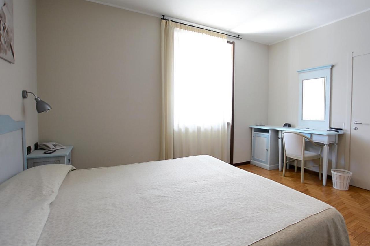 Hotel Risi Колико Экстерьер фото