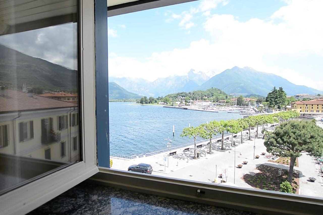 Hotel Risi Колико Экстерьер фото
