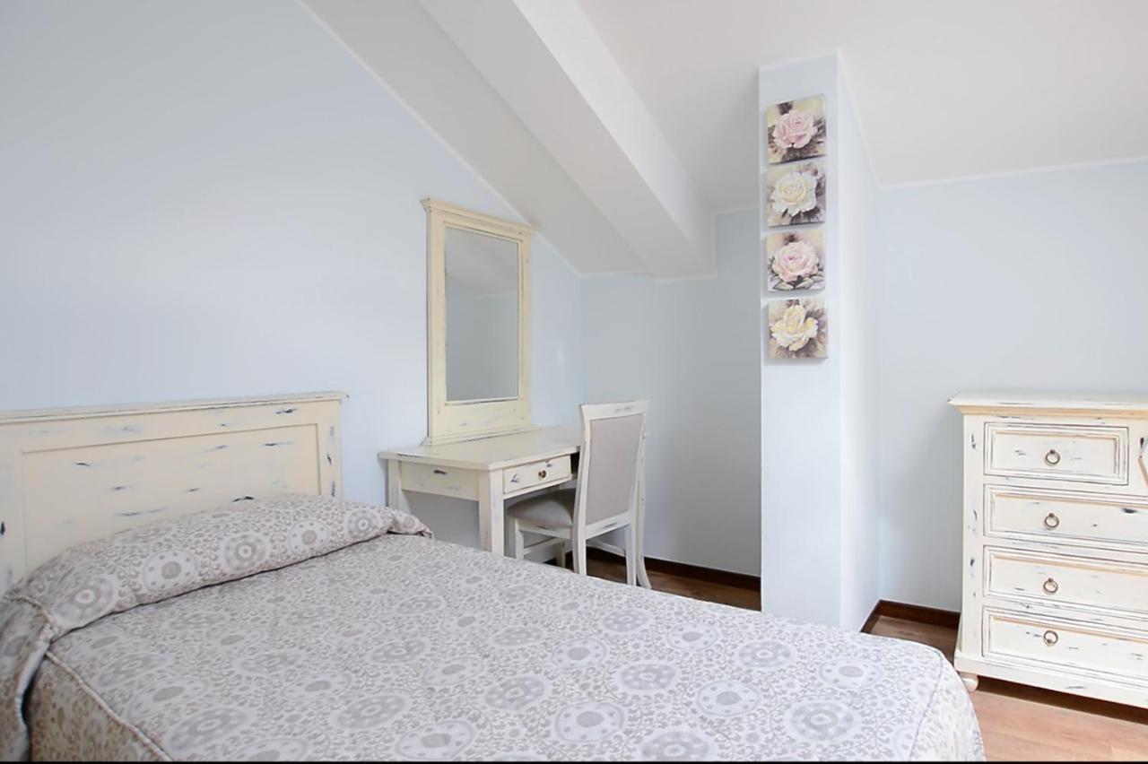 Hotel Risi Колико Экстерьер фото
