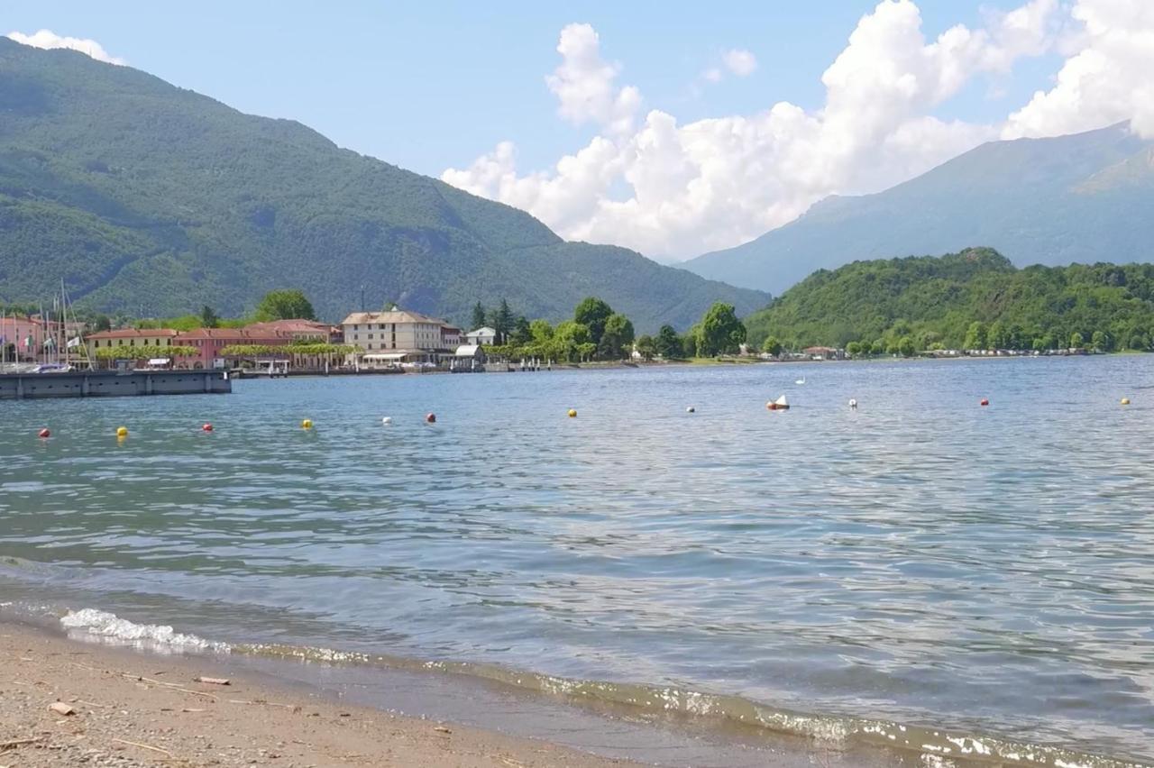 Hotel Risi Колико Экстерьер фото